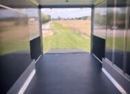 2024 RC Trailer 32ft Triple Axle Spread