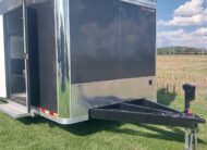 2024 RC Trailer 32ft Triple Axle Spread