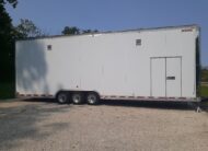 2009 Goldrush 36ft Stacker Trailer