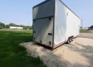 2009 Goldrush 36ft Stacker Trailer