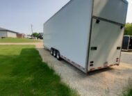 2009 Goldrush 36ft Stacker Trailer