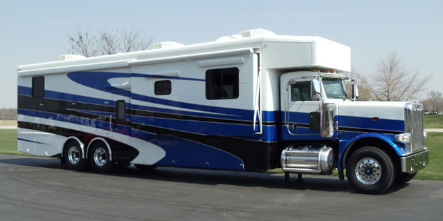 Beyer Trailer Sales, Service, and Repairs