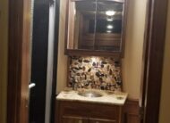 2018 Freightliner Cascadia NRC Toterhome