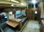 2018 Freightliner Cascadia NRC Toterhome