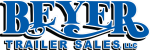 Beyer Trailer Sales logo